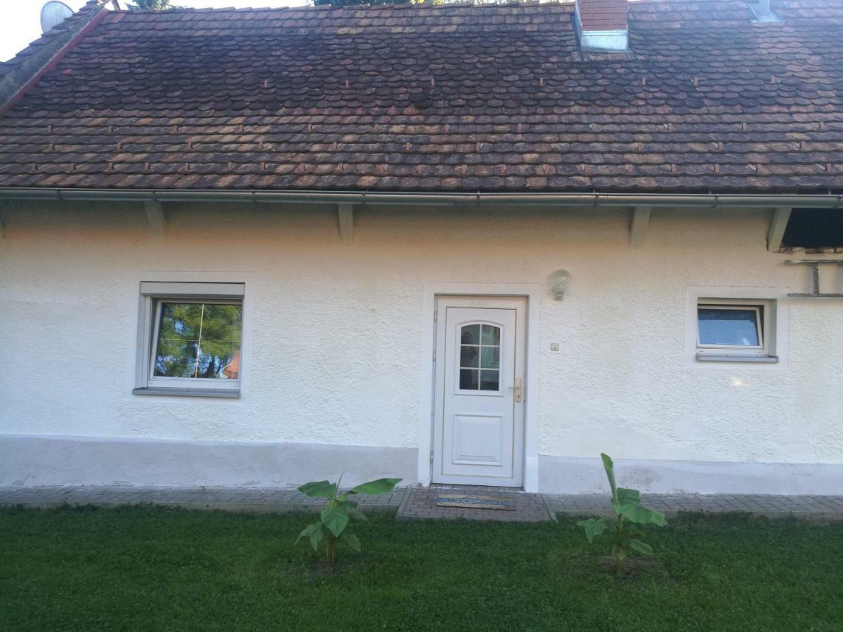 Haus Alexander Apartamento Graz Exterior foto